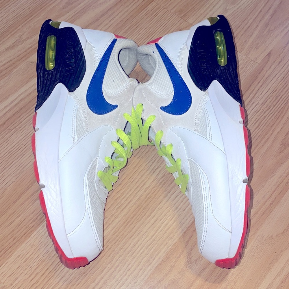 Nike Airmax 90.  Size 10.5 Like new!